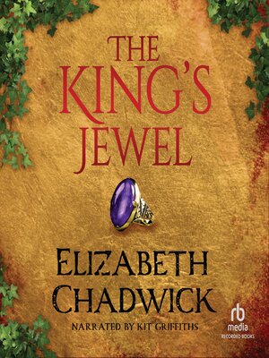 cover image of The King's Jewel